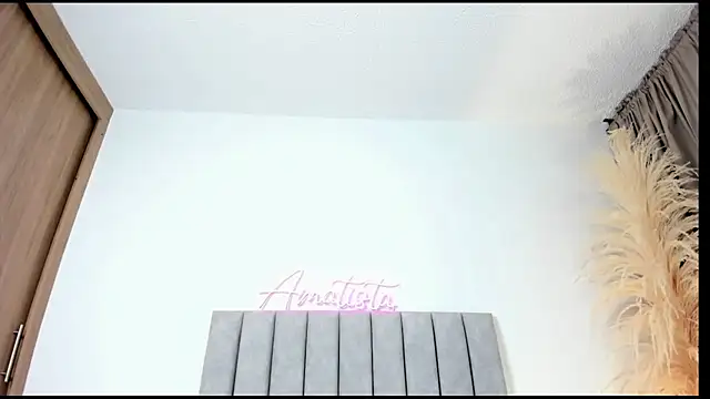 AmatistaSallow   online show from 18, 2, 2025