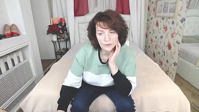 Snapshot of AmiHotGranny chatting on 29, 5, 2026 AmiHotGranny online show from 29, 5, 2026