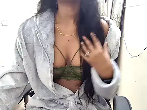 tanvi-00 online show from 25, 11, 2025