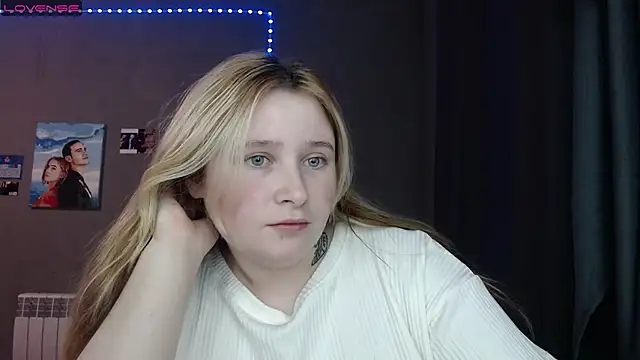 Light Luna online show from 28, 11, 2025