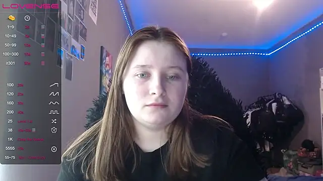 Light Luna online show from 17, 1, 2026