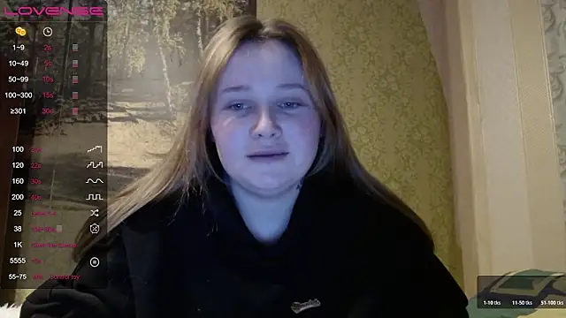 Light Luna online show from 10, 3, 2026