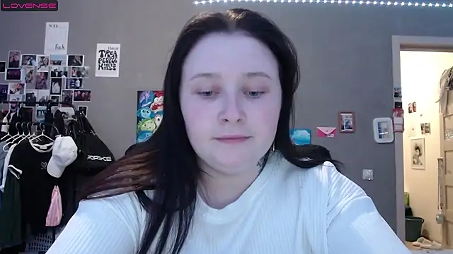 Light Luna online show from 25, 4, 2026