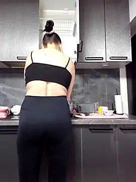 AnaFoxxy online show from 2, 4, 2026