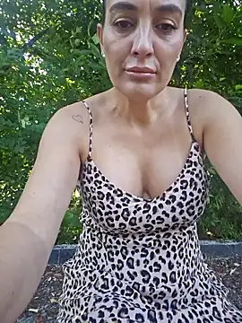 AnaFoxxy online show from 27, 6, 2026