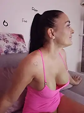 AnaFoxxy online show from 7, 7, 2026