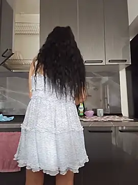 AnaFoxxy online show from 23, 7, 2026