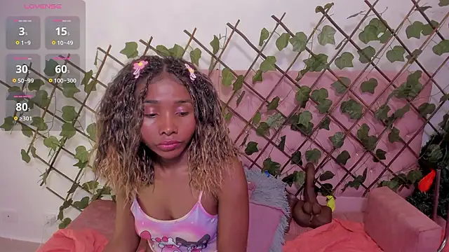 kimmysantoo online show from 20, 3, 2026