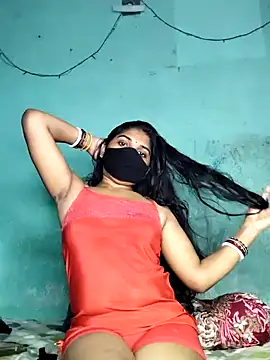 Luv Adite20 online show from 30, 1, 2025