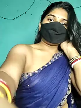 Luv Adite20 online show from 3, 2, 2025