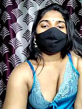 Luv Adite20 online show from 7, 2, 2025