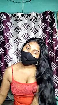 Luv Adite20 online show from 8, 2, 2025