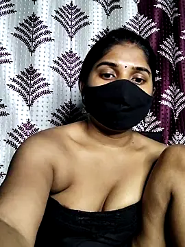 Luv Adite20 online show from 8, 2, 2025