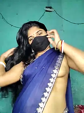 Luv Adite20 online show from 14, 2, 2025