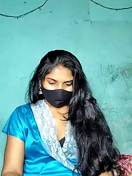 Luv Adite20 online show from 15, 2, 2025