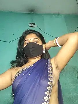 Luv Adite20 online show from 24, 2, 2025