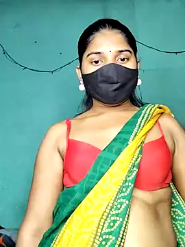 Luv Adite20 online show from 3, 3, 2025