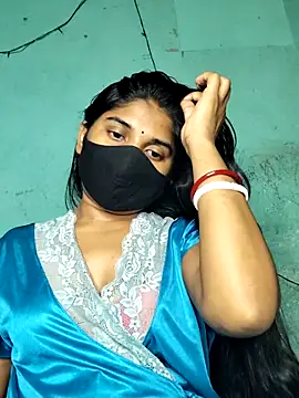 Luv Adite20 online show from 18, 3, 2025