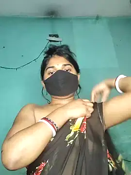 Luv Adite20 online show from 19, 3, 2025