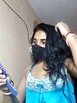 Luv Adite20 online show from 15, 9, 2025