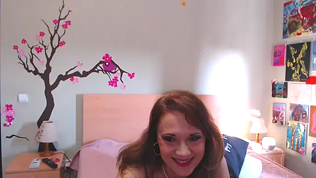 genialwomen online show from 27, 1, 2025