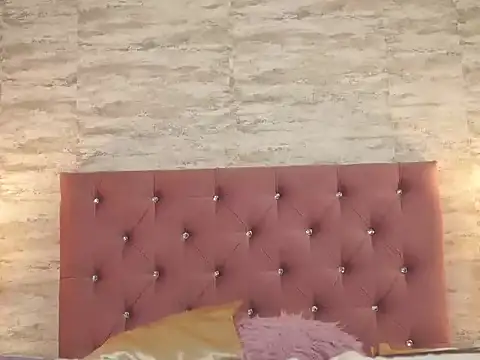 IsabellMendez  online show from 11, 1, 2025