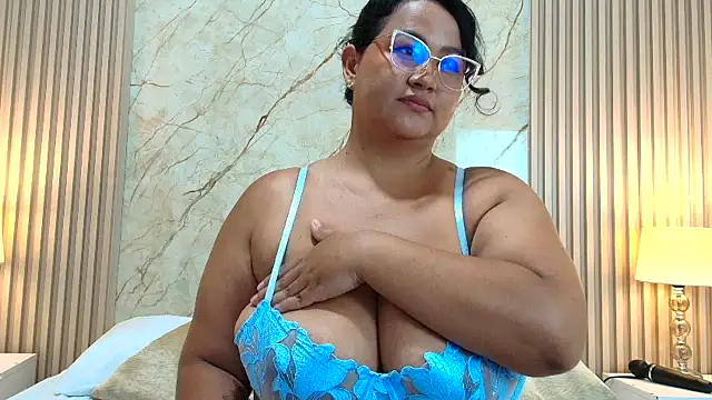 IsabellMendez  online show from 4, 8, 2026