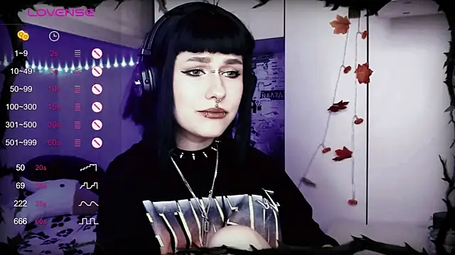 Snapshot of say_mary chatting on 14, 2, 2025 say mary online show from 14, 2, 2025