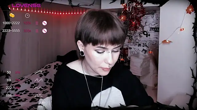 Snapshot of say_mary chatting on 18, 2, 2025 say mary online show from 18, 2, 2025