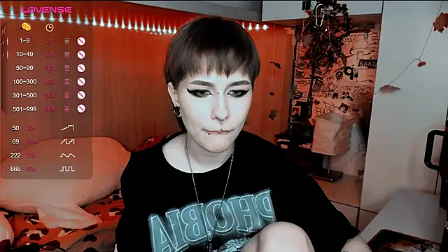 Snapshot of say_mary chatting on 19, 2, 2025 say mary online show from 19, 2, 2025