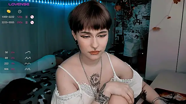 Snapshot of say_mary chatting on 23, 2, 2025 say mary online show from 23, 2, 2025
