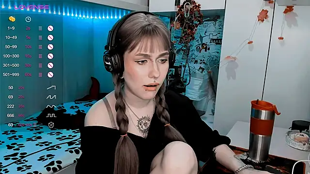Snapshot of say_mary chatting on 24, 2, 2025 say mary online show from 24, 2, 2025
