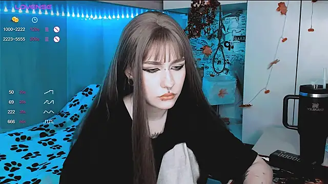 Snapshot of say_mary chatting on 3, 3, 2025 say mary online show from 3, 3, 2025