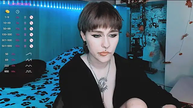 Snapshot of say_mary chatting on 4, 3, 2025 say mary online show from 4, 3, 2025