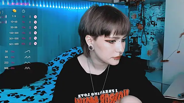 Snapshot of say_mary chatting on 6, 3, 2025 say mary online show from 6, 3, 2025