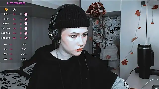 Snapshot of say_mary chatting on 8, 3, 2025 say mary online show from 8, 3, 2025