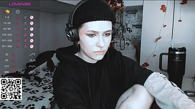 Snapshot of say_mary chatting on 8, 3, 2025 say mary online show from 8, 3, 2025