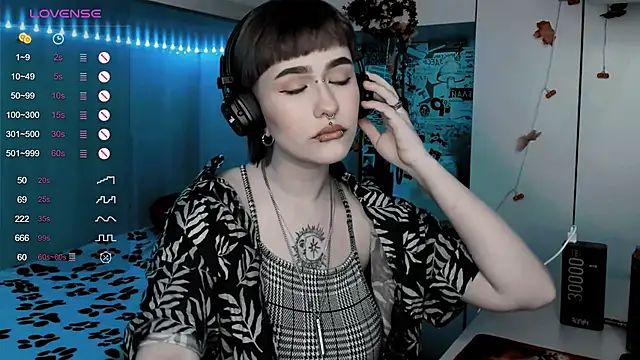Snapshot of say_mary chatting on 21, 3, 2025 say mary online show from 21, 3, 2025
