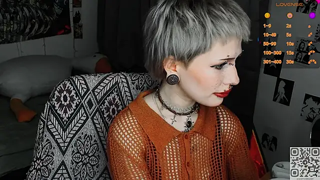 say mary online show from 16, 4, 2026