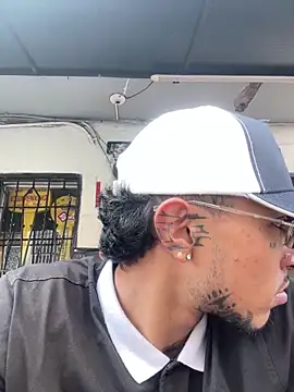 Alex Teau online show from 8, 3, 2025