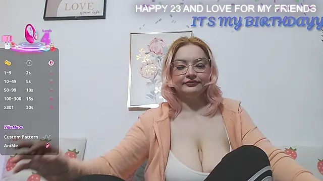 Catlady333 online show from 14, 9, 2025