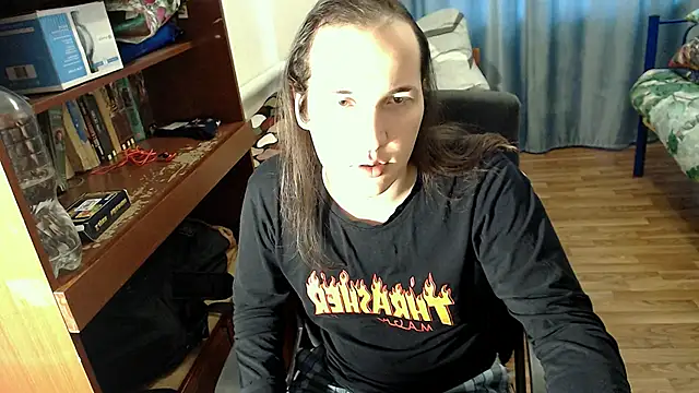 EvaMiron online show from 3, 1, 2025