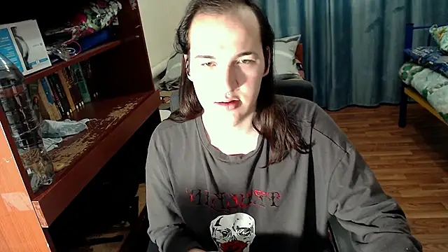 EvaMiron online show from 11, 1, 2025