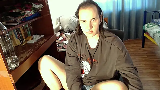 EvaMiron online show from 12, 1, 2025
