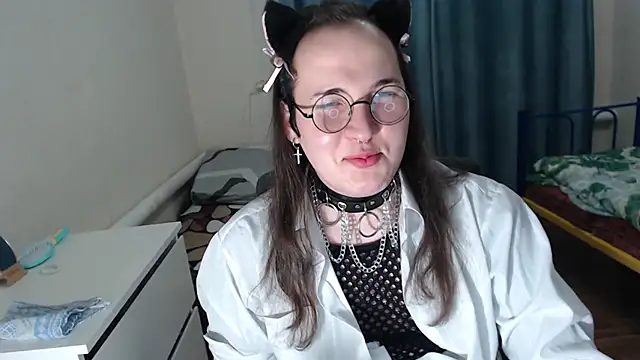 EvaMiron online show from 21, 10, 2025