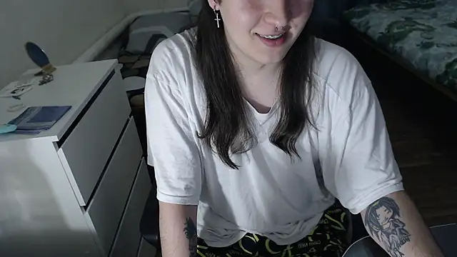 EvaMiron online show from 21, 11, 2025