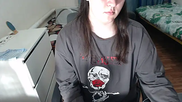 EvaMiron online show from 3, 12, 2025