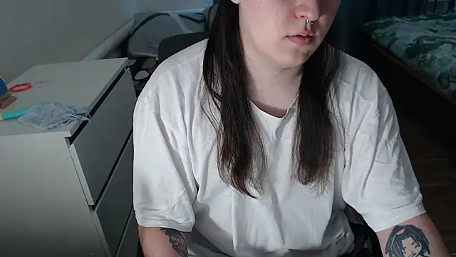 EvaMiron online show from 9, 2, 2026