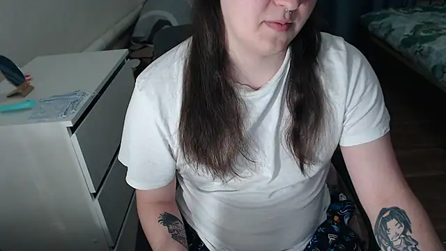 EvaMiron online show from 11, 2, 2026