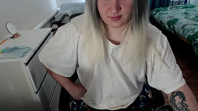 EvaMiron online show from 26, 3, 2026